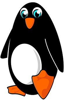 penguin-2850655__340